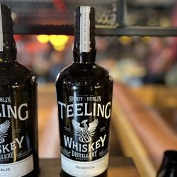 Teeling Whiskey Distillery