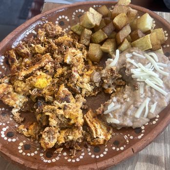 Rincon Maria Felix - Chorizo - Tacos Near Me - La Puente, California