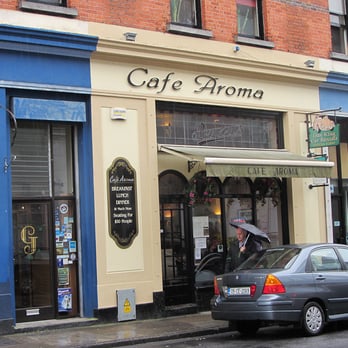 Café Aroma - Cafes Near Me - Ennis, CE Café Aroma - Cafes Near Me - Ennis, CE