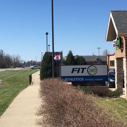 Athletico Physical Therapy - Third Lake - Athletico Physical Therapy - Gurnee West