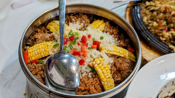 My Happy Hunan Kitchen by null