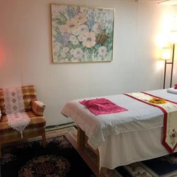 Oakland Park Massage