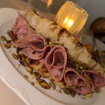Funke - MarthaDella - Italian Near Me - Beverly Hills, California