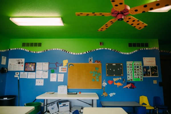 Hand in Hand by null