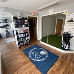 Pastimes Golf