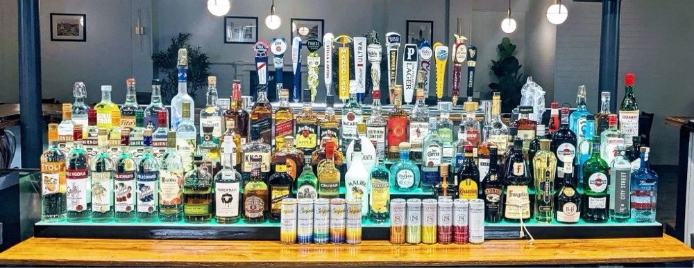 The Philmont Bar and Grill