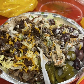 The Halal Guys - Halal Near Me - Tustin, California The Halal Guys - Halal Near Me - Tustin, California