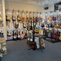 Music & Arts