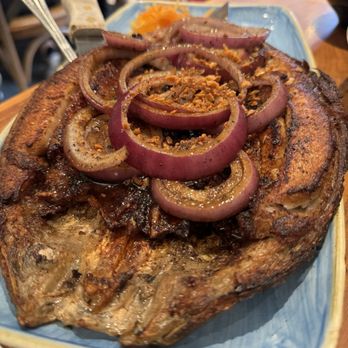 Avenida Restaurant - Filipino Near Me - San Mateo, California
