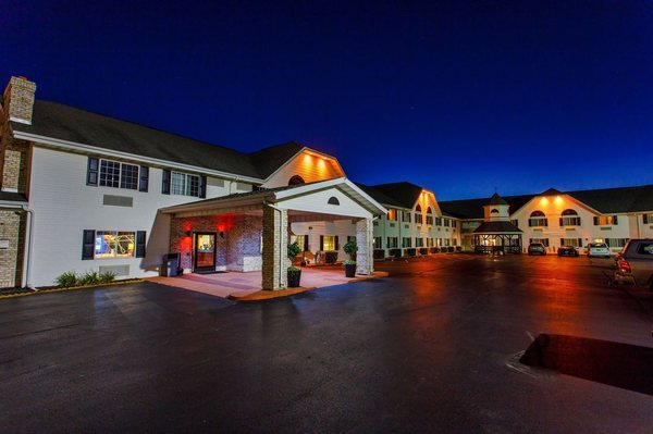 Hotel J Green Bay by null