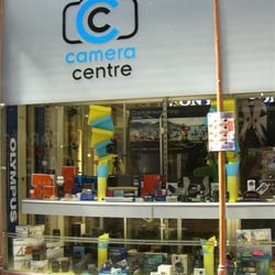 Camera Centre