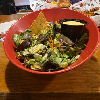 Drake's Keystone - Chicken chopped salad - Sushi Bars Near Me - Indianapolis, Indiana Drake's Keystone - Chicken chopped salad - Sushi Bars Near Me - Indianapolis, Indiana