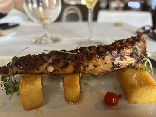 Marfil Bistro by null