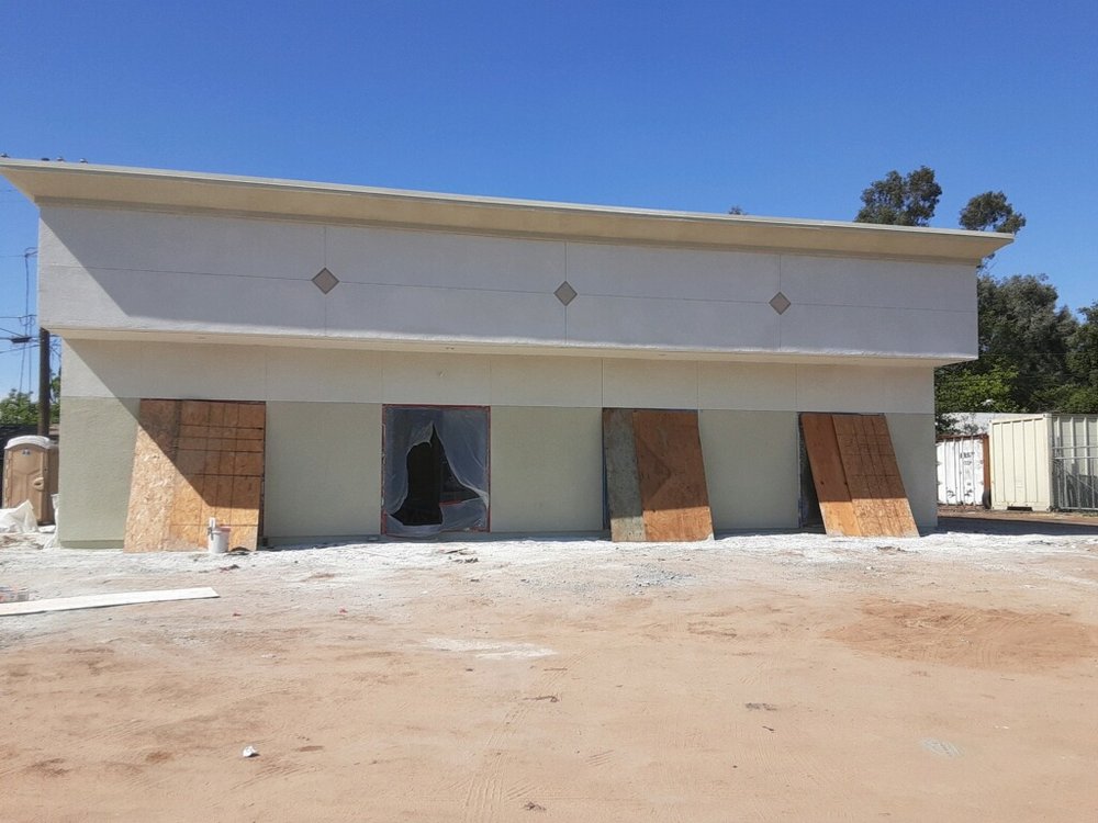 Slide of Jobar Construction