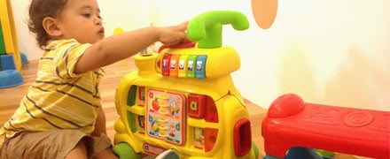 Texas Lighthouse Christian Academy - childcare center in Grand Prairie, TX