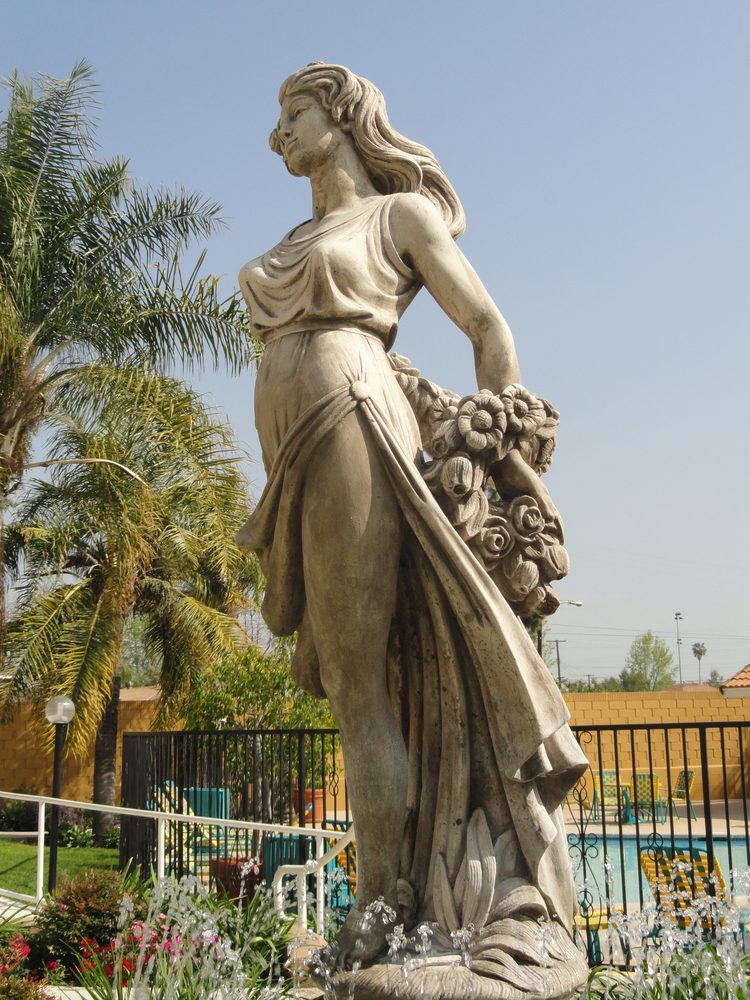 BRADBURY PARK APARTMENTS with photos Updated August 2024 16 Photos