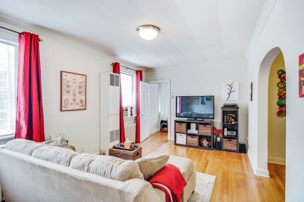 1005 GROVE AVE APARTMENTS Updated September 2024 12 Photos 1005