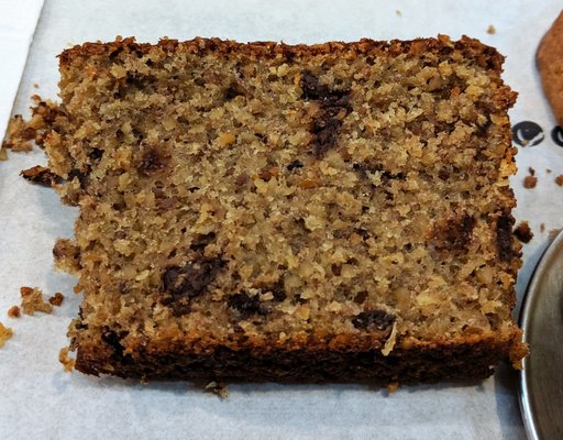 The Slow Bakery Padaria Artesanal Carioca by null