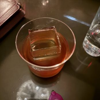 Thick As Thieves - Cocktail Bars Near Me - Boise, Idaho