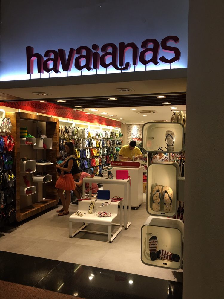 Havaianas