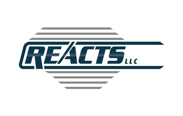 Reacts Logo