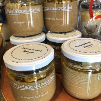 Bakkerji Van den Berg - Coffee & Tea Near Me - Gouda, ZH