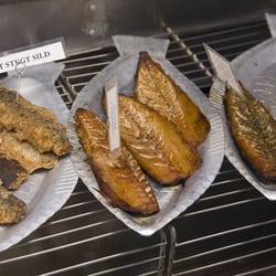 Bakkarøgeriet