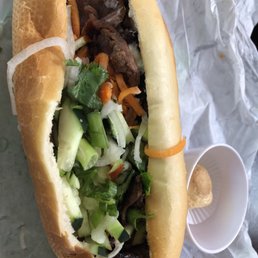 Banh Mi