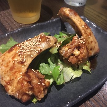 Izakaya Uosan - Chicken wing - Izakaya Near Me - Honolulu, Hawaii Izakaya Uosan - Chicken wing - Izakaya Near Me - Honolulu, Hawaii