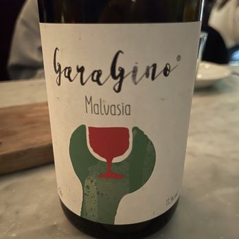 SRV Boston - Amazing skin contact wine - Italian Near Me - Boston, Massachusetts SRV Boston - Amazing skin contact wine - Italian Near Me - Boston, Massachusetts
