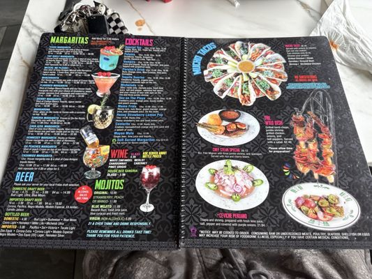 Menu photo 2 Frida's Grill & Cantina Stockbridge, GA Menu photo 2 Frida's Grill & Cantina Stockbridge, GA