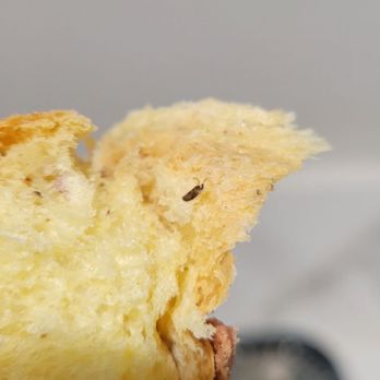 Las Montañas Supermarket - a piece of bread with a bite taken out of it - Grocery Near Me - Concord, California Las Montañas Supermarket - a piece of bread with a bite taken out of it - Grocery Near Me - Concord, California