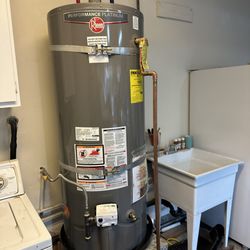 Youm Plumbing Company