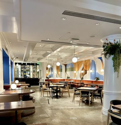 Kendall's Brasserie by null