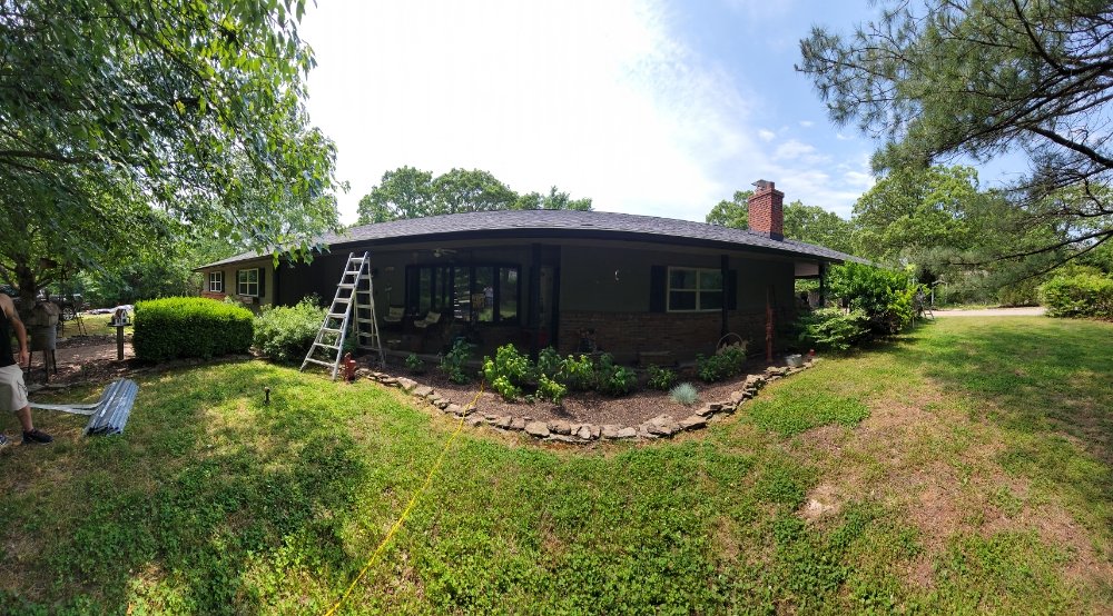 Slide of BH Renovation & Maintenance