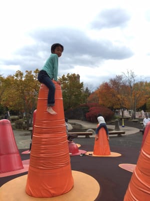 Takino Suzuran Hillside Park by null