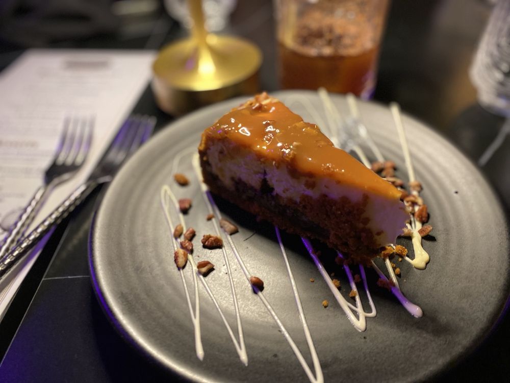 Champagne & Chocolate