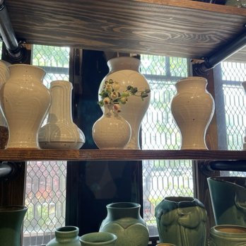 Pewabic - Art Galleries Near Me - Detroit, Michigan Pewabic - Art Galleries Near Me - Detroit, Michigan