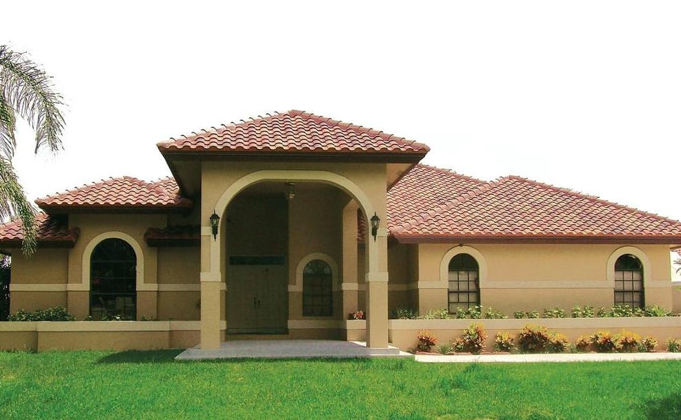 Slide of Frank Seeber Roofing