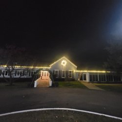 Urbana Country Club - The Clubhouse