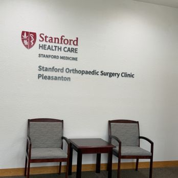 Stanford Orthopedic Surgery - Stanford Orthopedic Surgery Clinic - Surgeons Near Me - Pleasanton, California Stanford Orthopedic Surgery - Stanford Orthopedic Surgery Clinic - Surgeons Near Me - Pleasanton, California