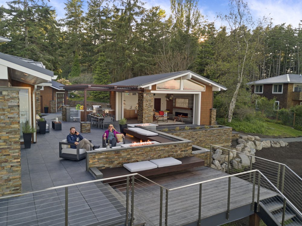 Slide of Architectural Design and Interiors