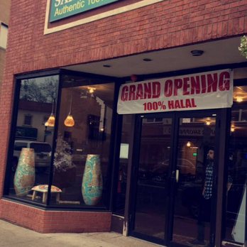 Sarinas Afghan Cuisine - K - Afghan Near Me - Suffern, New York Sarinas Afghan Cuisine - K - Afghan Near Me - Suffern, New York