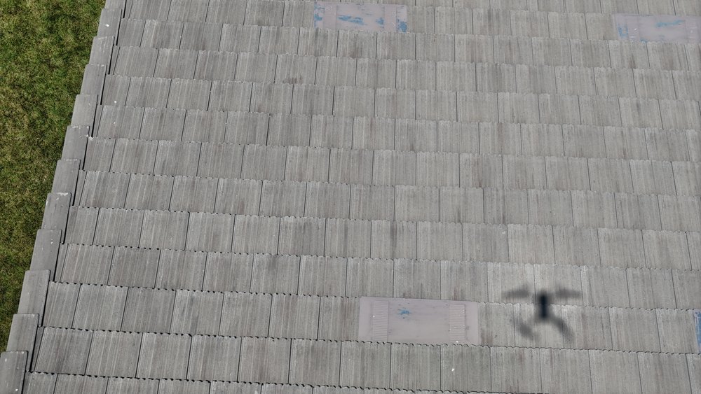 Slide of Matt's Drone Inspections