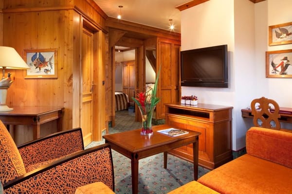 Le Parc Hôtel Obernai & Spa by null