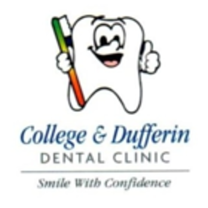 THE COLLEGE & DUFFERIN DENTAL CLINIC Updated April 2024 11 Reviews