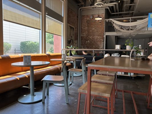 Peixoto Coffee Roasters. by null