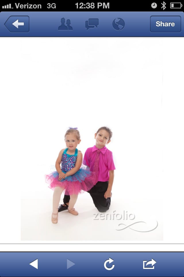 The Mobile Dance Co. - childcare center in Tallahassee, FL