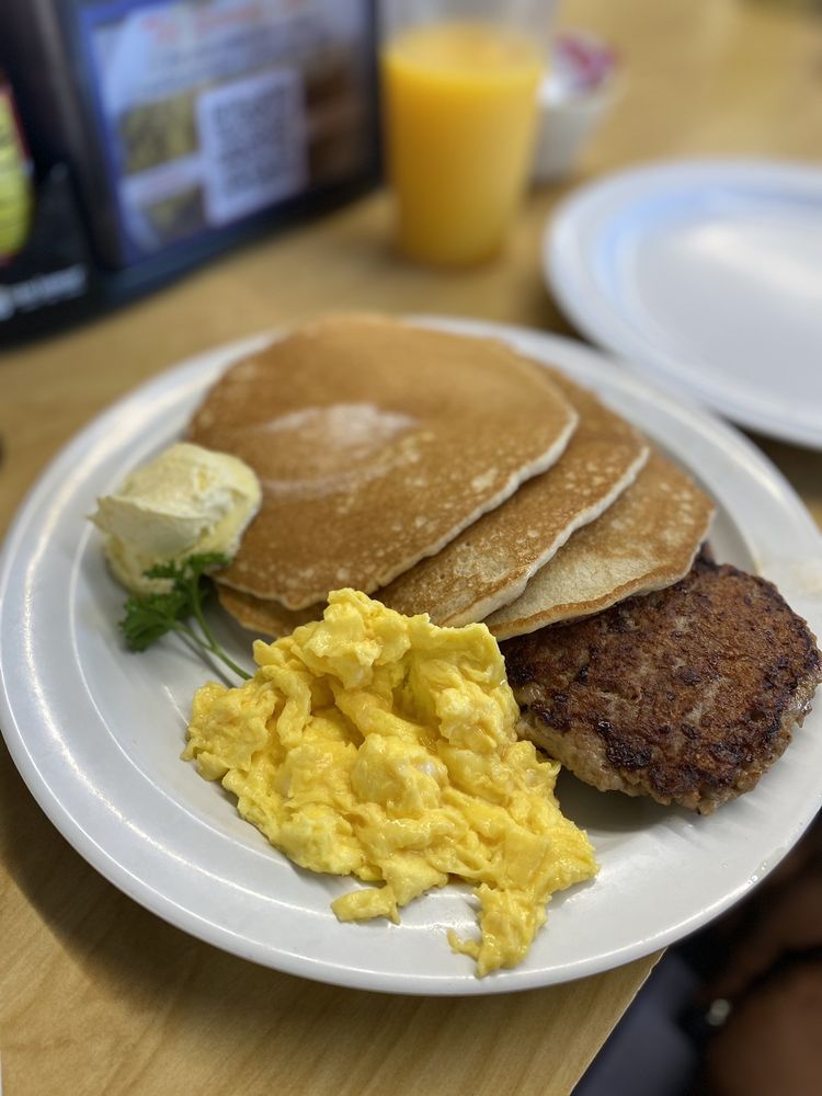 THE SERVING SPOON 1971 Photos & 2478 Reviews 1403 Centinela Ave