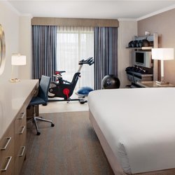 DoubleTree by Hilton Hotel Irvine - Spectrum